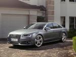 Audi S8 2014 года (AU)